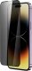 Yesido yesido Szkło Privacy iPhone 15 Pro TG02 1