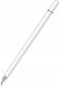 Rysik Yesido yesido Pasywny Rysik (Stylus Pen) ST02 2w1, WHITE / BIAŁY 1