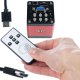 Mikroskop Rosfix KAMERA MIKROSKOPOWA DO MIKROSKOPU ROSFIX DRACO RED PRO HDMI VGA FULLHD 13