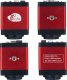 Mikroskop Rosfix KAMERA MIKROSKOPOWA DO MIKROSKOPU ROSFIX DRACO RED PRO HDMI VGA FULLHD 5
