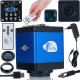 Mikroskop Rosfix KAMERA MIKROSKOPOWA DO MIKROSKOPU ROSFIX DRACO BLUE PRO HDMI VGA FULLHD HQ 1