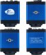 Mikroskop Rosfix KAMERA MIKROSKOPOWA DO MIKROSKOPU ROSFIX DRACO BLUE PRO HDMI VGA FULLHD HQ 8