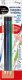 Derform OLOWEK Z GUM HB MAGIC TABL MNOZ OP3SZT KIDEA PG 1