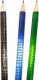 Derform OLOWEK Z GUM HB MAGIC TABL MNOZ OP3SZT KIDEA PG 1