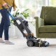 Odkurzacz piorący Bissell Bissell | Revolution HydroSteam Carpet Washer | 3670N | Corded operating | Handstick | Washing function | 1300 W | Black/Titanium/Blue | Warranty 24 month(s) 2