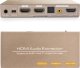 Spacetronik Spacetronik Extractor HDMI-HDMI + Audio SPDIF lub R/L SPH-AE10 1