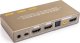 Spacetronik Spacetronik Extractor HDMI-HDMI + Audio SPDIF lub R/L SPH-AE10 2