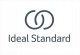 Bateria wannowa Standart Virštinkinė dalis vonios-dušo maišytuvui Ideal Standard, Ceratherm C100 Silk Juodas matinė juoda 2