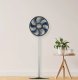 Wentylator Jimmy | JF41 Pro | Stand Fan | Diameter 25 cm | Number of speeds 1 | Oscillation | 20 W | Yes 4