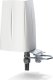 Antena QuWireless QuWireless QuSpot antena Antena dookólna PoE/LAN 6 dBi 4