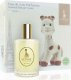 Sophie la Girafe Gift Box Set Sophie la Girafe: Paris, Eau De Parfum, For Girls, 100 ml + Sophie La Girafe, Giraffe, Collectible Plush Toy, 0+ months For Girls 2