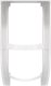 Satel SATEL BE WAVE Daszek ochronny do czujek Outdoor Curtain Detector HOOD A ABAX2 4