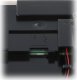 Satel SATEL Manipulator z ekranem dotykowym 7" INT-TSH2R-W biały 10