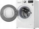 Pralka LG F2WV9S8P2E pralka Od przodu 8,5 kg 1200 RPM Biały 8
