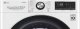 Pralka LG F2WV9S8P2E pralka Od przodu 8,5 kg 1200 RPM Biały 9