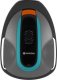 Robot koszący Smart Žoliap. robot. Gardena Smart Sileno City 400 1