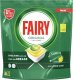 Fairy Kapsułki do zmywarki Original All in One Lemon 55 szt. 3