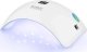 Lampa do paznokci SunUV UV LED nagų lempa SUNUV Sun 8, 48W 1