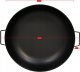 Palenisko ogrodowe kontrast Duże palenisko ogrodowe grill węglowy śr. 57 cm BBQ 1006 3
