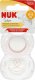NUK SMOCZEK USP 2EL 0-6 PINK STAR 10175284 1/6 10