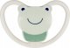 NUK NUK SMOCZEK USP 2EL 0-6 SPACE FROG 10730898 1/6 1