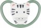 NUK SMOCZEK USP 6-18 SPACE 10736322 1/6 5
