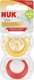 NUK NUK SMOCZEK USP 2EL 18-36 FLOW STAR 10177177 1/6 5