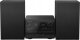 Wieża Panasonic Muzikinis c.Panasonic SC-PM270EG-K 1