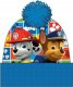 Nickelodeon CZAPKA JESIENNO-ZIMOWA PSI PATROL 54 NIEBIESKA 1