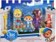 Figurka Fisher-Price GUS FIGURKI ZESTAW Gus Mały - Wielki rycerz 1