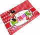 Minnie Podkładka na biurko Myszka Minnie Disney 2