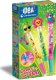 Clementoni ZEST KREAT TROPIKALNE DLUGOPISY CLM PUD 6