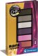 Clementoni ZEST PIEKN CIENIE PARTY 9X1X15 CLM WB 5