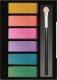 Clementoni ZEST PIEKN CIENIE TROPIC 9X1X15 CLM WB 2