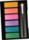 Clementoni ZEST PIEKN CIENIE TROPIC 9X1X15 CLM WB 4