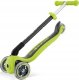 Hulajnoga Globber GLOBBER paspirtukas Go Up Foldable Plus, žalias, 641-106 1