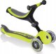 Hulajnoga Globber GLOBBER paspirtukas Go Up Foldable Plus, žalias, 641-106 2