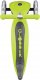Hulajnoga Globber GLOBBER paspirtukas Go Up Foldable Plus, žalias, 641-106 4