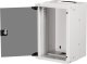 Szafa Equip Equip Wandgehäuse 10"  09U 300x300mm Glastür  grau 3
