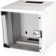 Szafa Equip Equip Wandgehäuse 10"  06U 300x300mm Glastür  grau 1