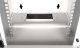 Szafa Equip Equip Wandgehäuse 10"  06U 300x300mm Glastür  grau 4