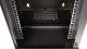 Szafa Equip Equip Wandgehäuse 10"  09U 300x300mm Glastür  schwarz 4
