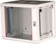 Szafa Equip Equip Serverschrank 19"  09U 600x450mm Glastür   grau 2