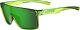 TIFOSI Okulary TIFOSI SANCTUM hyper lime (1 szkło Green Mirror AR XX% transmisja światła) (PREMIERA: 2024-05-15) (NEON LIGHTS LINE) (NEW 2024) 1