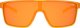 TIFOSI Okulary TIFOSI SANCTUM amber blaze (1 szkło Atomic Orange Mirror AR XX% transmisja światła) (PREMIERA: 2024-05-15) (NEON LIGHTS LINE) (NEW 2024) 1