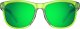 TIFOSI Okulary TIFOSI SWANK hyper lime (1 szkło Green Mirror AR xx % transmisja światła) (PREMIERA: 2024-05-15) (NEON LIGHTS LINE) (NEW 2024) 1