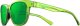 TIFOSI Okulary TIFOSI SWANK hyper lime (1 szkło Green Mirror AR xx % transmisja światła) (PREMIERA: 2024-05-15) (NEON LIGHTS LINE) (NEW 2024) 2
