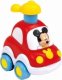 Clementoni Samochodzik Disney Press and Go! 1