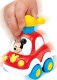 Clementoni Samochodzik Disney Press and Go! 3