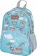 Astra Plecaczek wycieczkowy przedszkolny Head Meow AK300 2